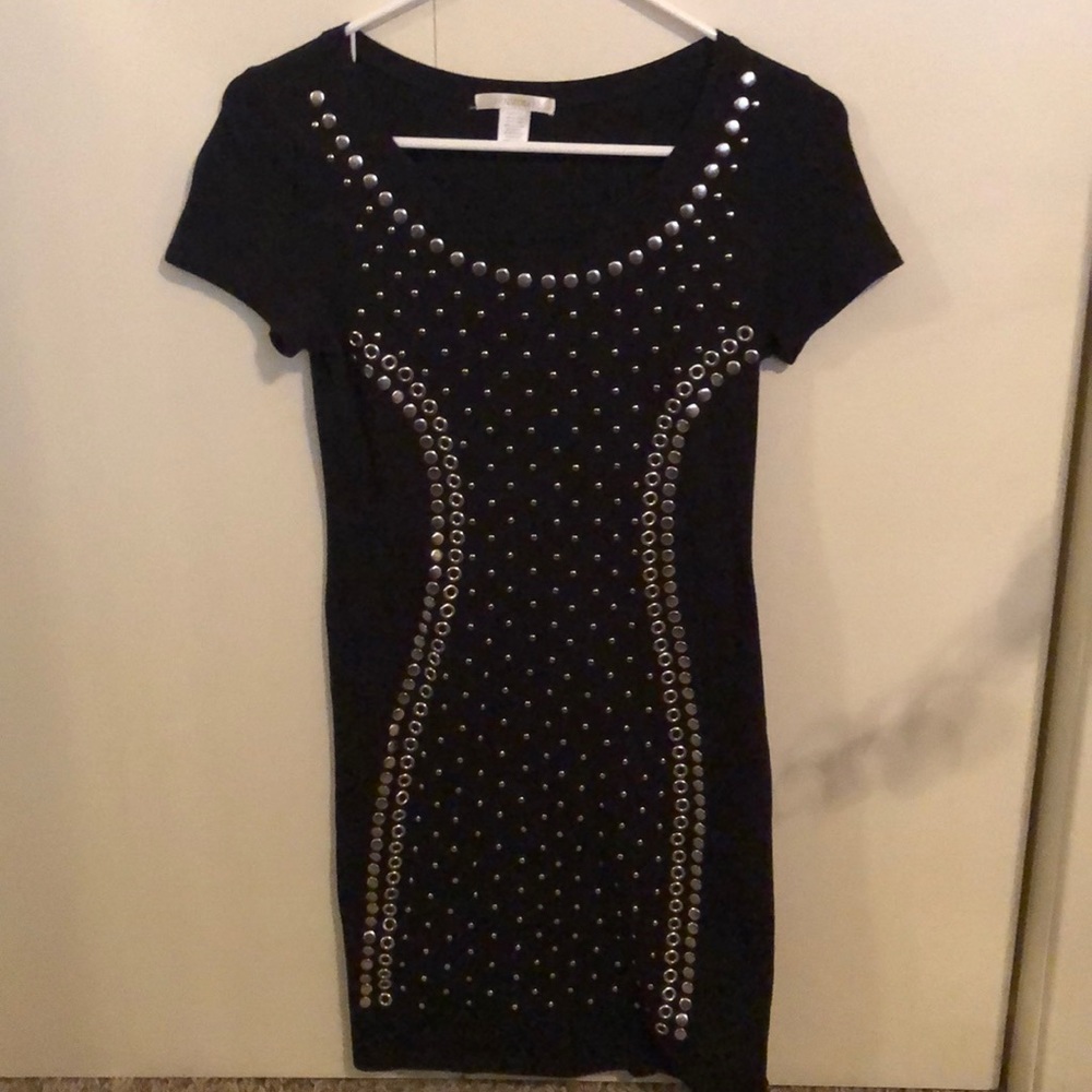 Dress short